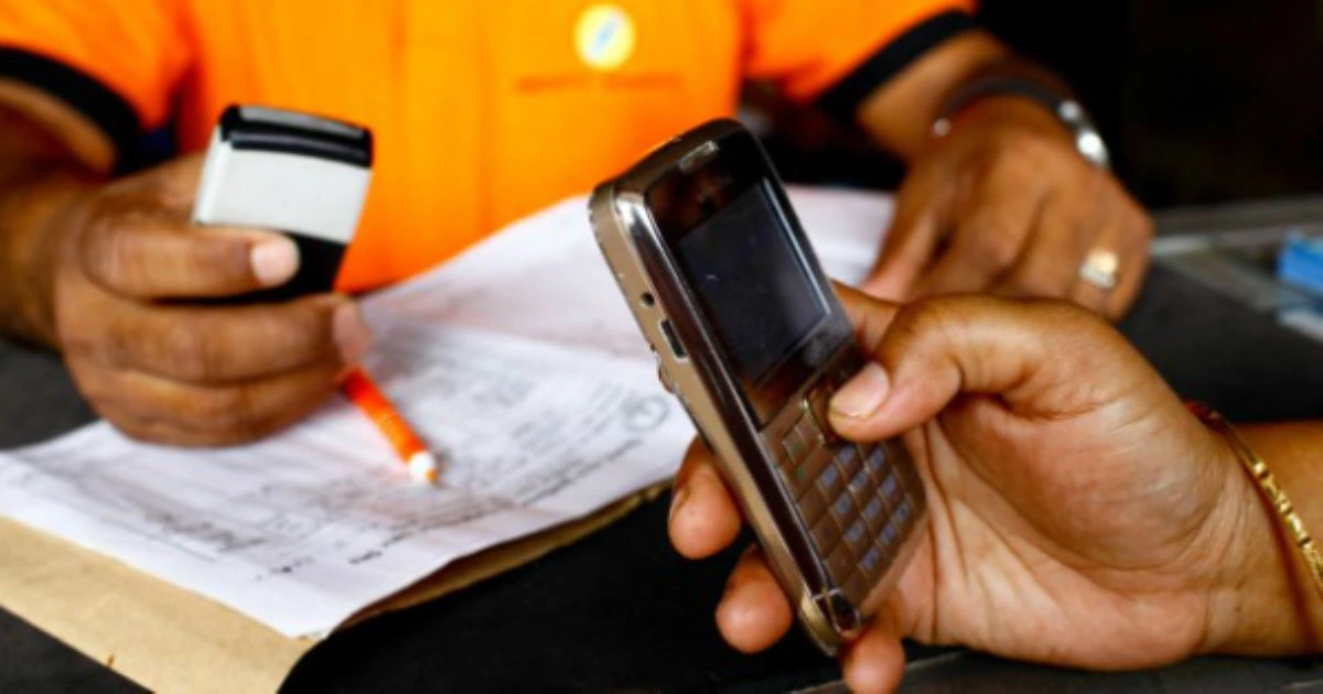 Gabon : les transactions électroniques ont atteint 4087 milliards en 2024